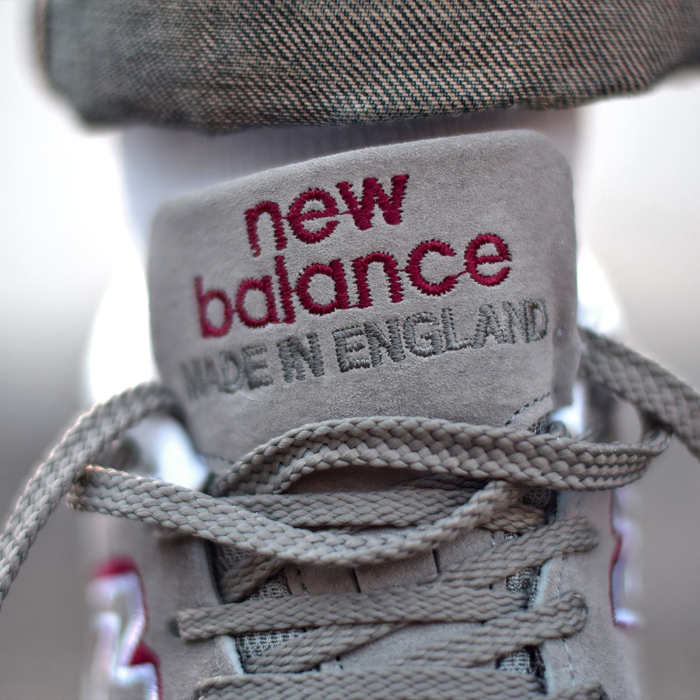 New Balance 1500 Made In England Black Grey-4