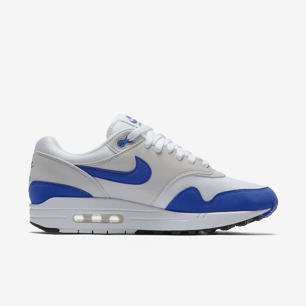 Nike Air Max 1 OG Anniversary Blue-2