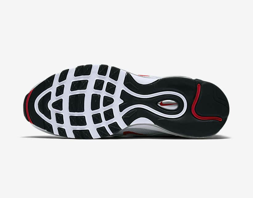 Nike Air Max 97 OG SIlver Bullet-1