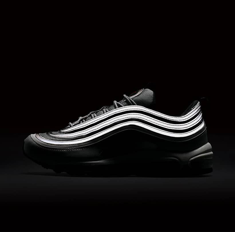 Nike Air Max 97 OG SIlver Bullet-8