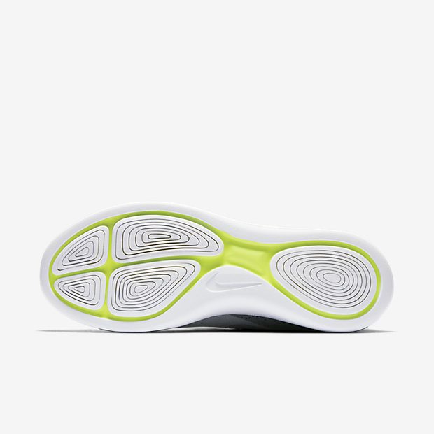 Nike LunarCharge Essential Cool Grey Wolf Grey Black Black-1