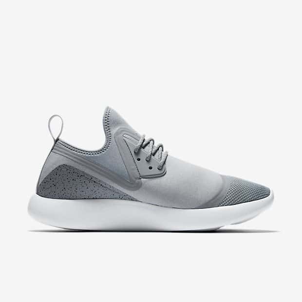 Nike LunarCharge Essential Cool Grey Wolf Grey Black Black-3