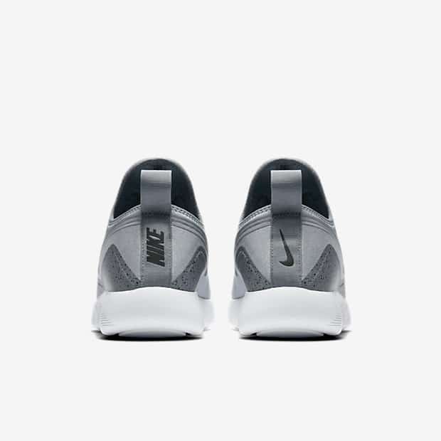 Nike LunarCharge Essential Cool Grey Wolf Grey Black Black-6