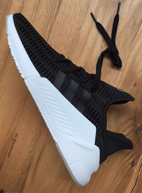 Pierwsze zdjecia adidas ClimaCool 02/17