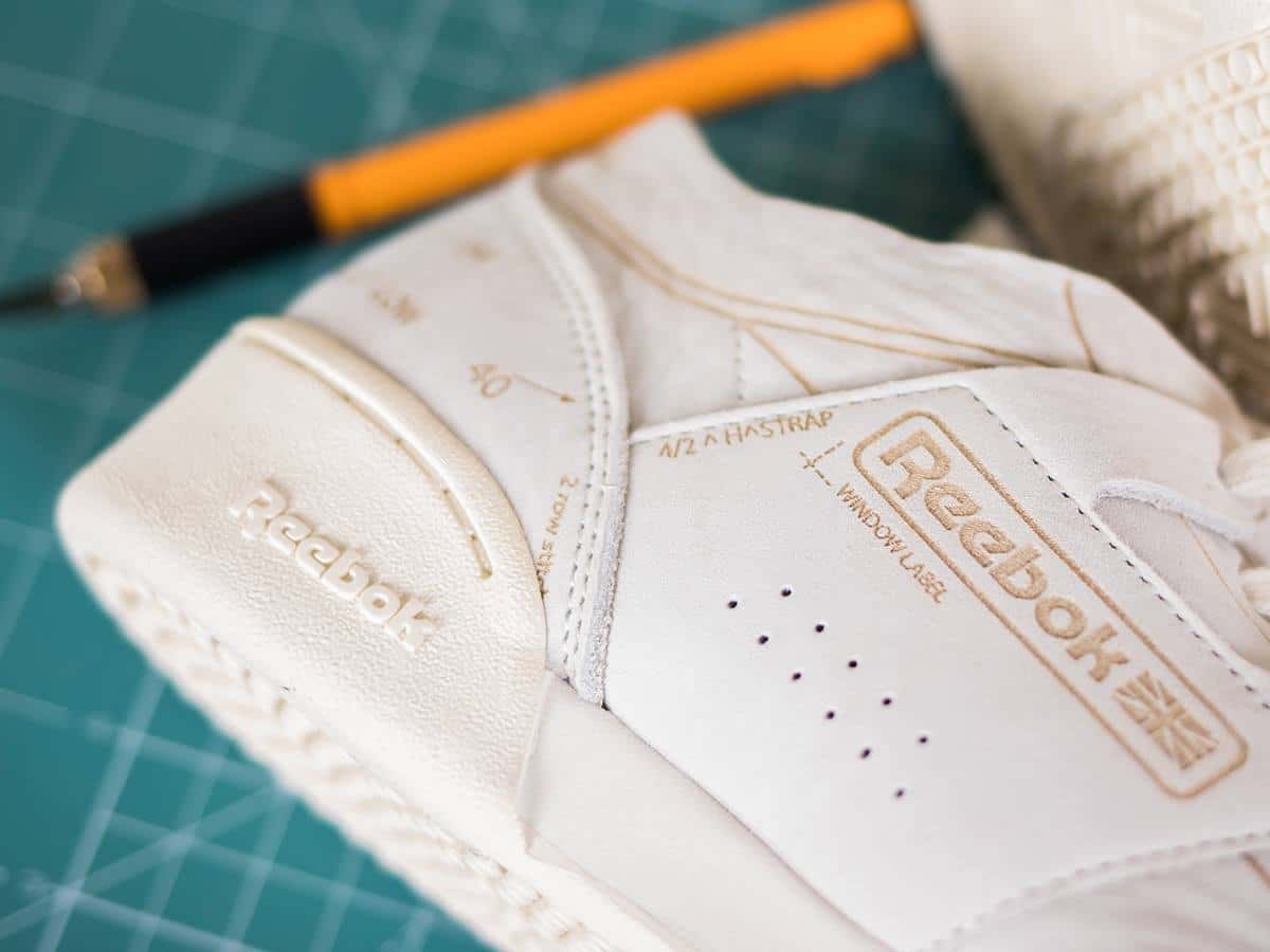 Reebok Classic Homage Pack-1