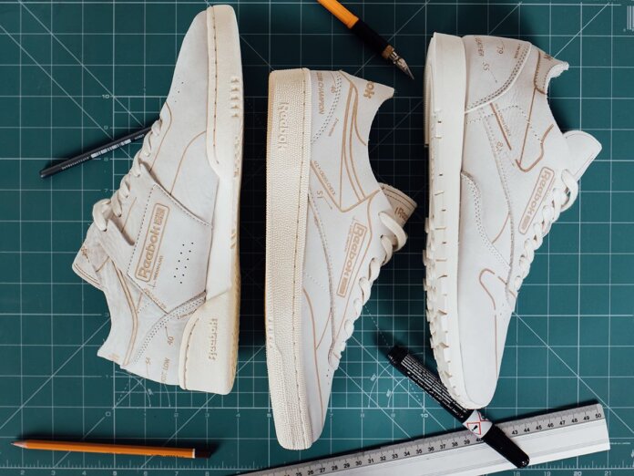 Reebok Classic Homage Pack