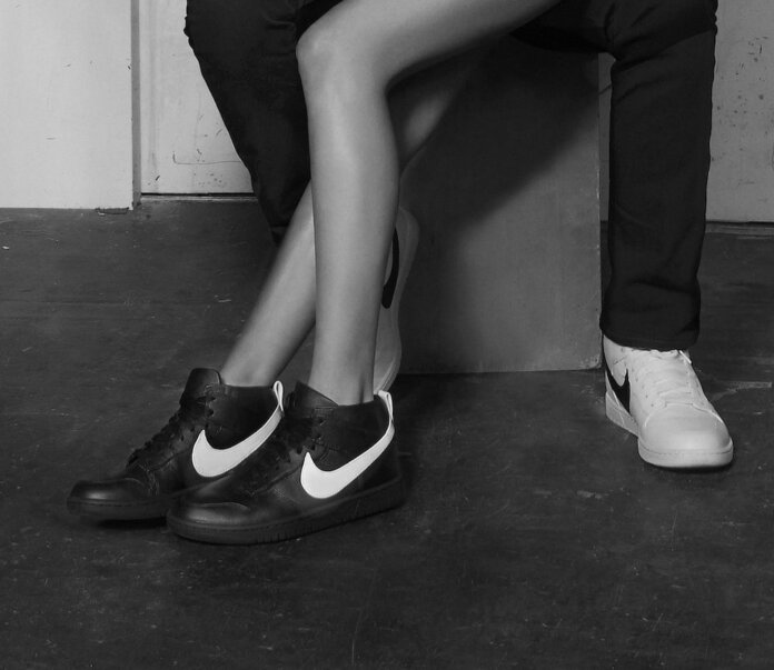 Riccardo Tisci x Nike Dunk Lux Chukka