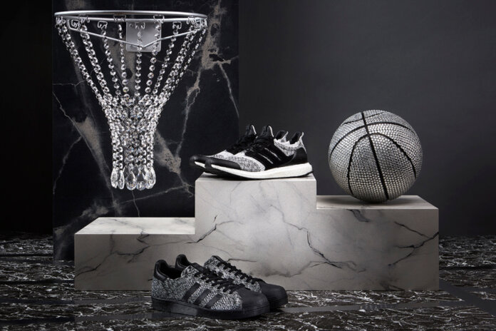 adidas Consortium x Sneakersnstuff x Social Status Sneaker Exchange