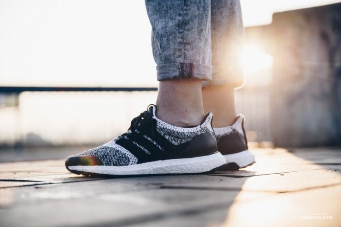 adidas Consortium x Sneakersnstuff x Social Status Sneaker Exchange Zdjecia
