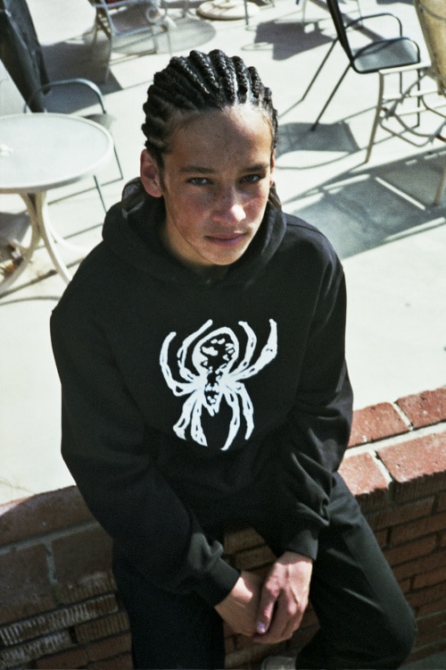 Lookbook NOON GOONS (Jesień / Zima 2017)