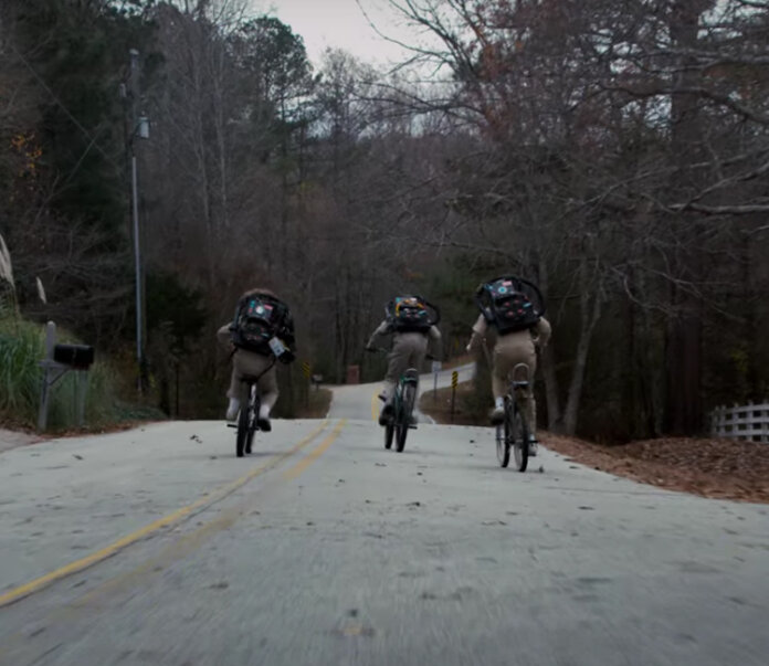 stranger things 2