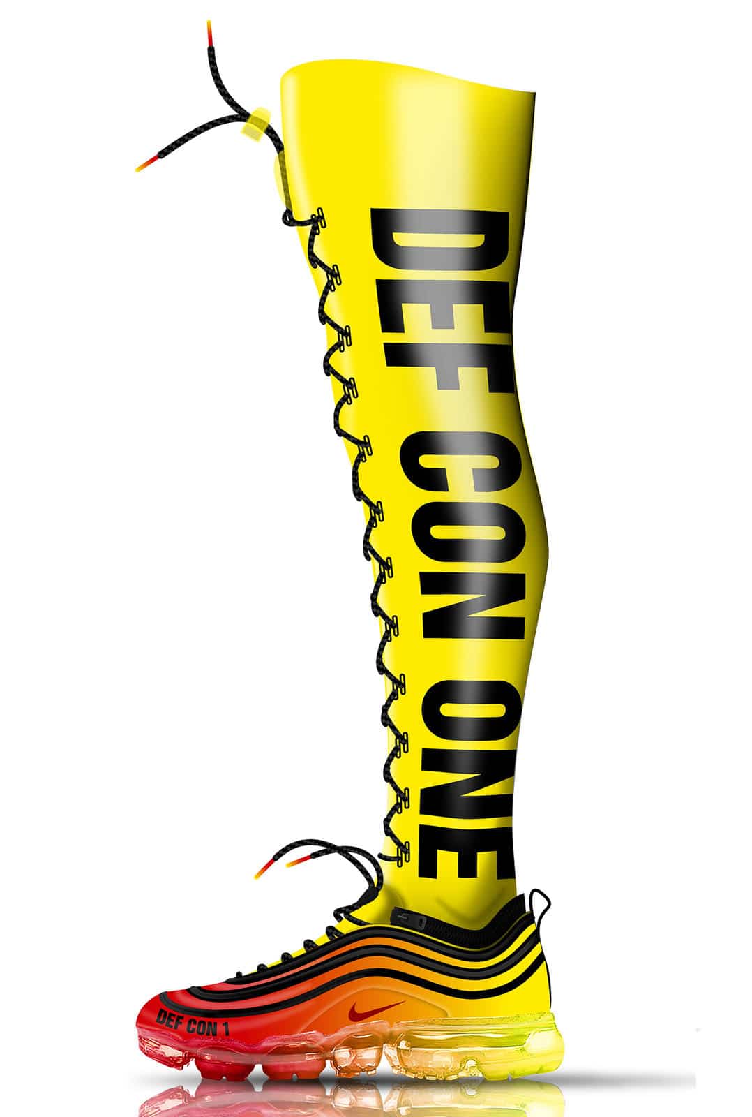 12 RevolutionAirs 12 rewolucyjnych projektow z okazji Air Max Day-12