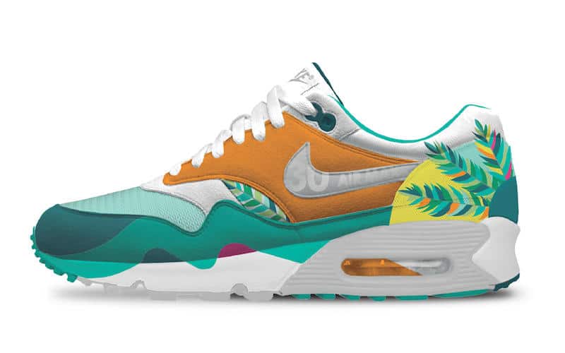 12 RevolutionAirs 12 rewolucyjnych projektow z okazji Air Max Day-7