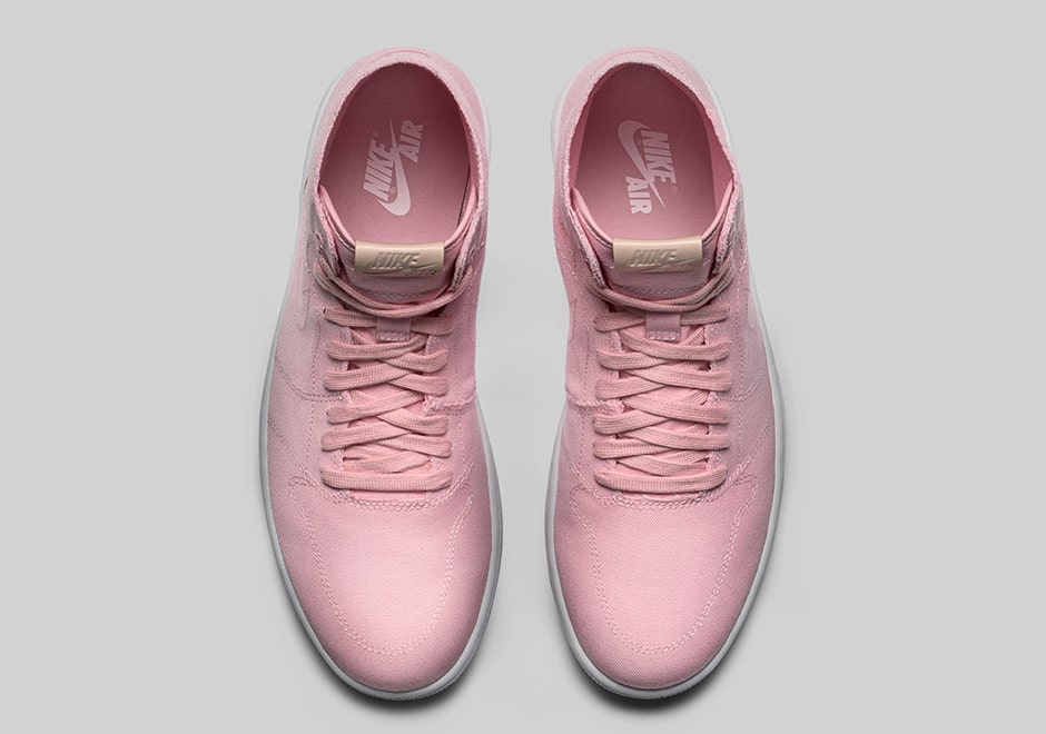 Air Jordan 1 High Decon Easter Pack-13