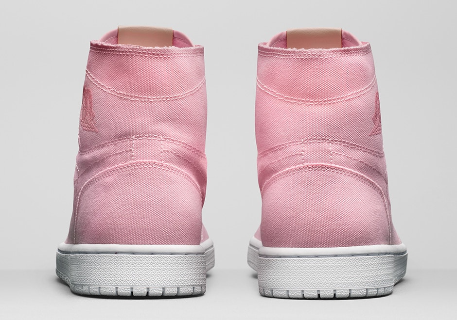 Air Jordan 1 High Decon Easter Pack-14