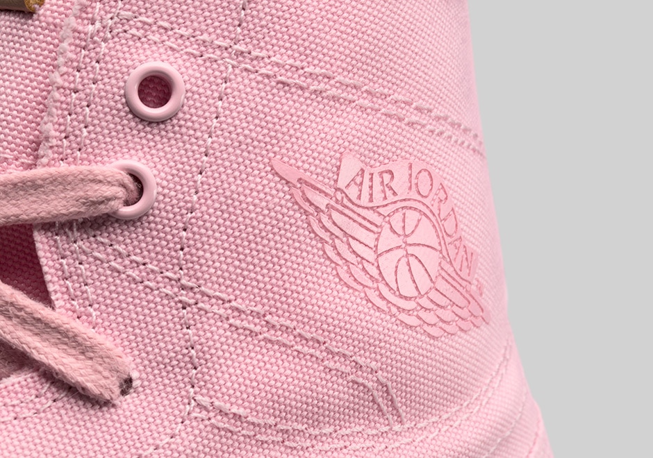 Air Jordan 1 High Decon Easter Pack-16
