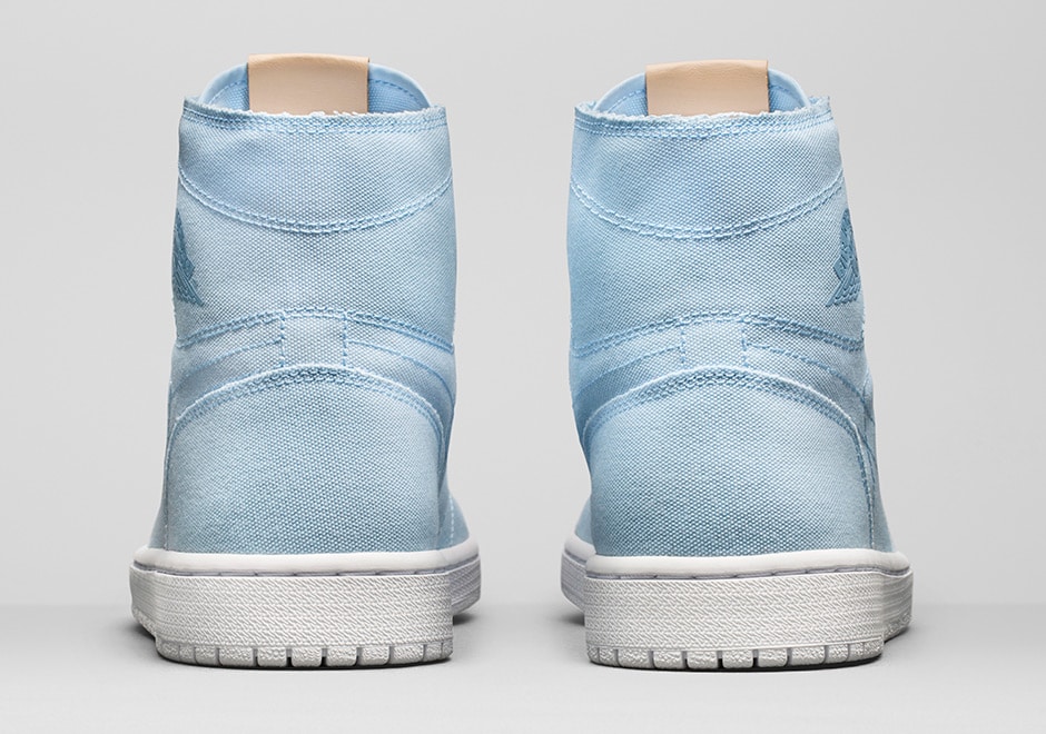 Air Jordan 1 High Decon Easter Pack-6