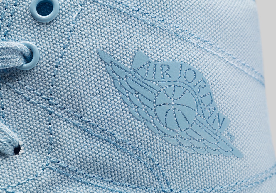Air Jordan 1 High Decon Easter Pack-8