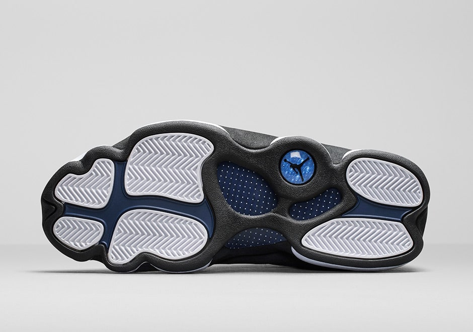 Air Jordan 13 Low Brave Blue-1