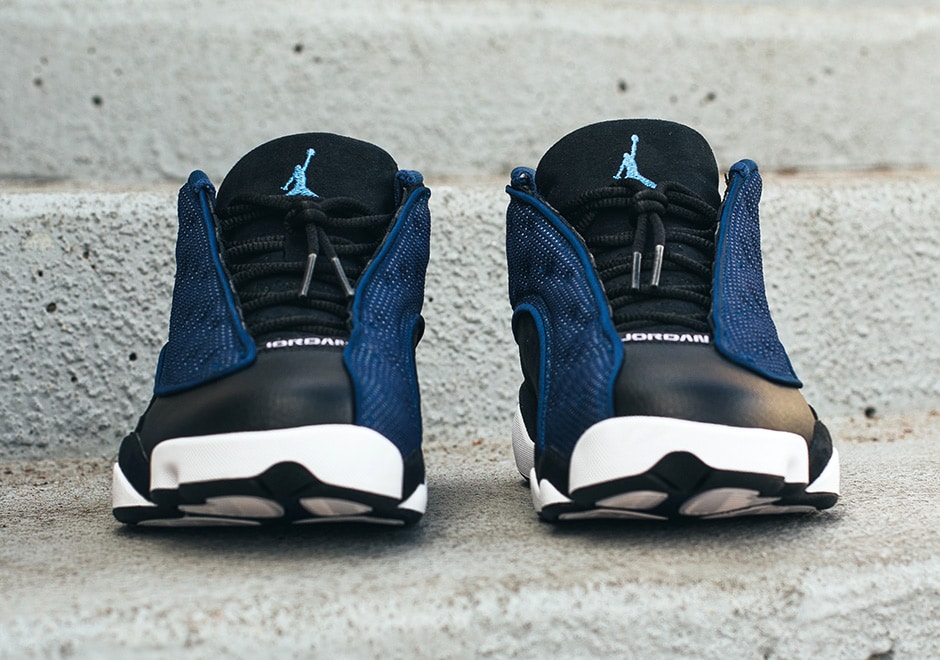 Air Jordan 13 Low Brave Blue Zdjecia i data premiery-3