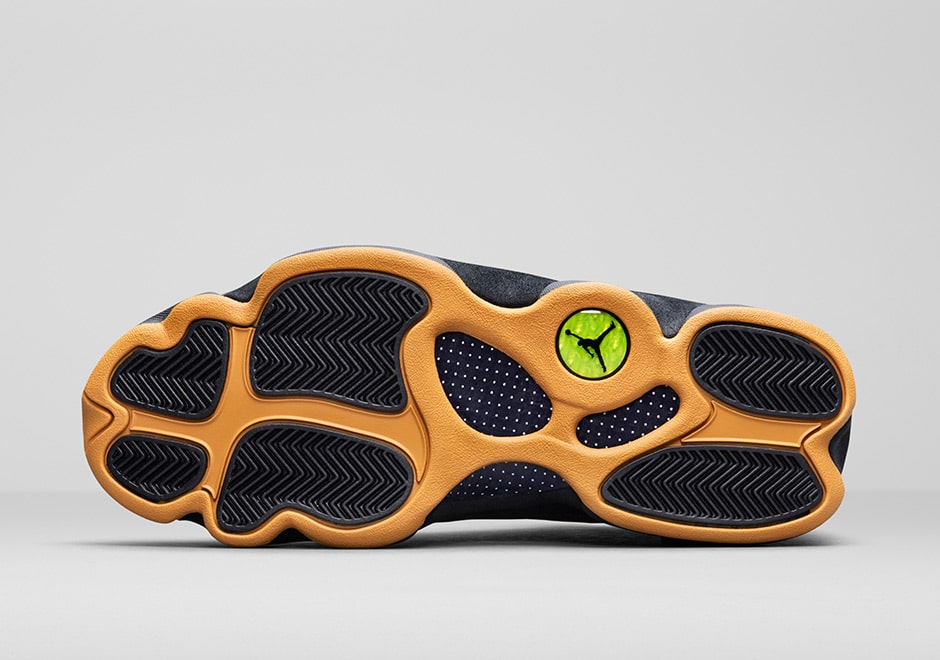 Air Jordan 13 Low Chutney-1