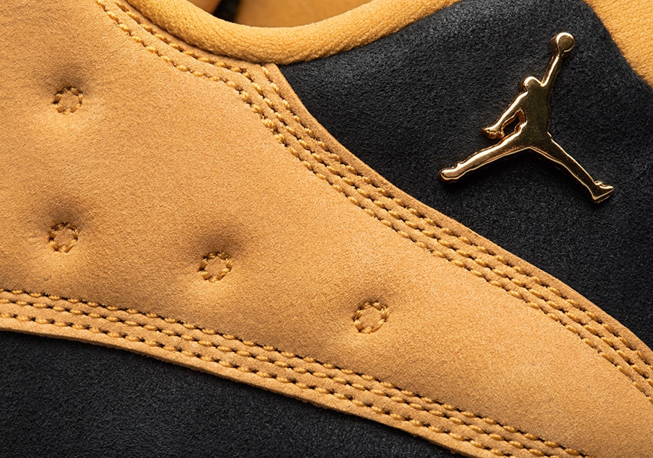 Air Jordan 13 Low Chutney-6