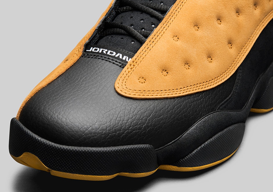 Air Jordan 13 Low Chutney-7