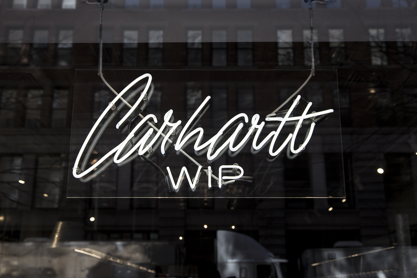 Carhartt WIP otwiera nowy sklep w Soho w Nowym Jorku-0