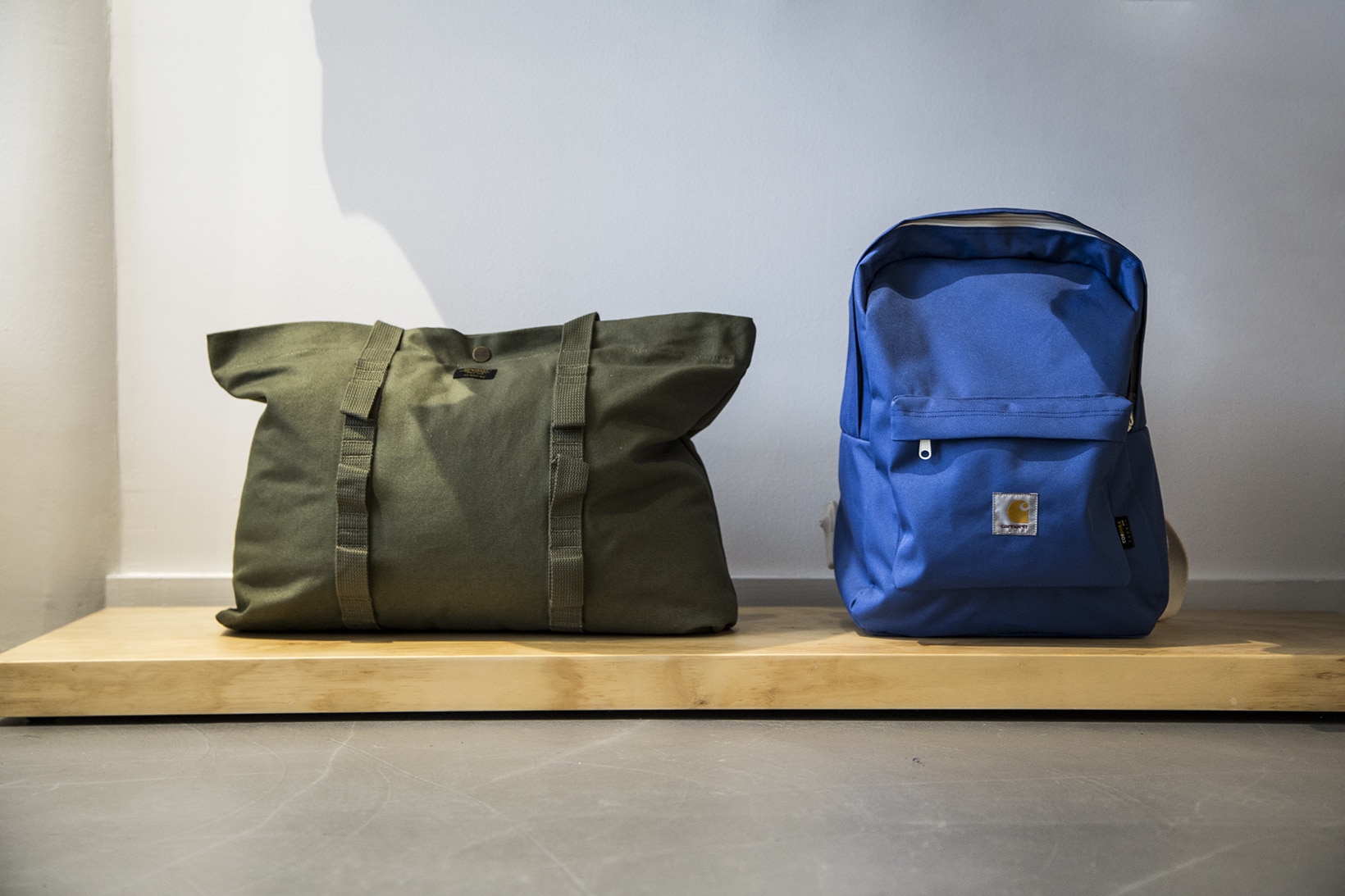 Carhartt WIP otwiera nowy sklep w Soho w Nowym Jorku-11