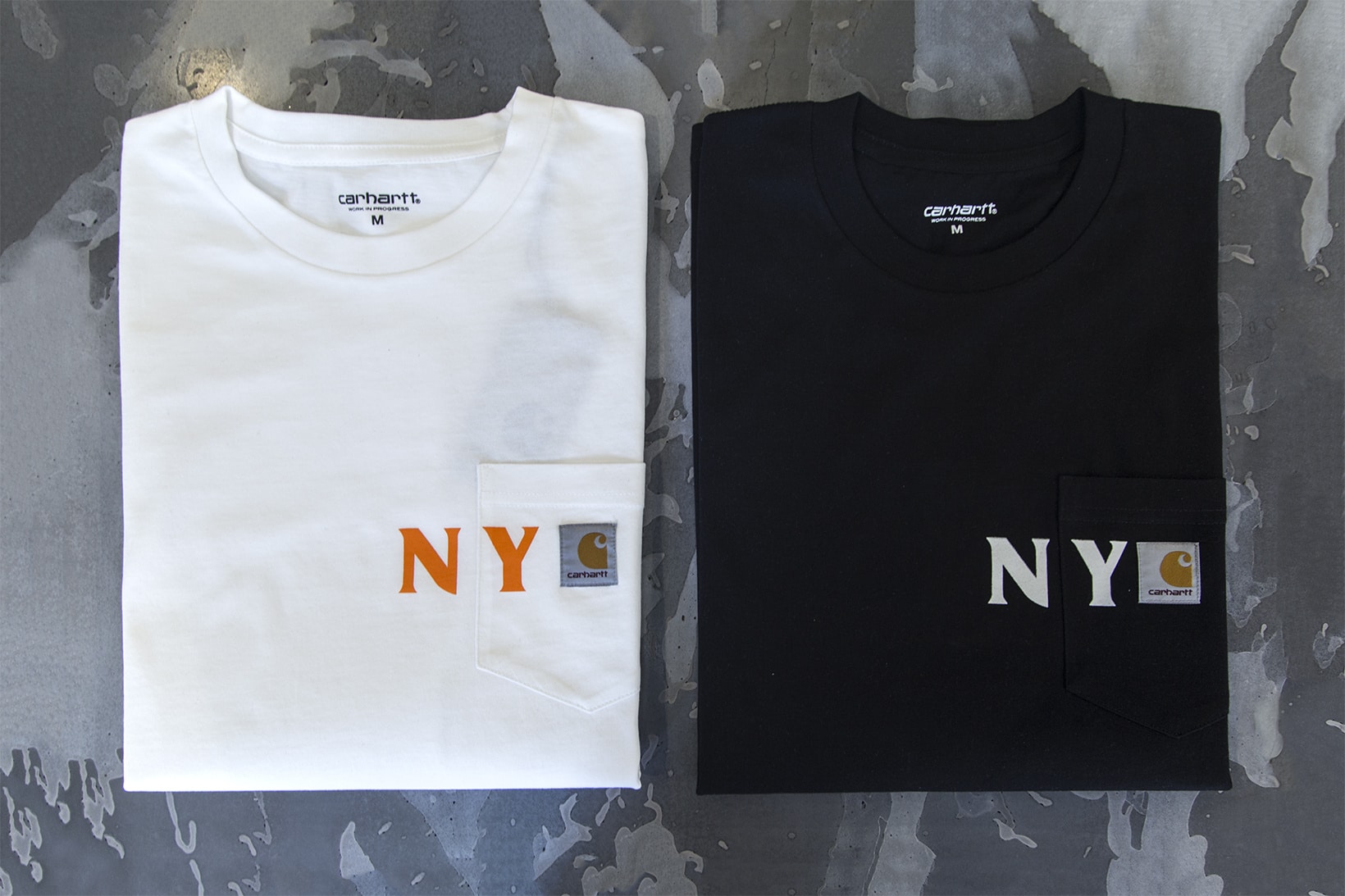 Carhartt WIP otwiera nowy sklep w Soho w Nowym Jorku-4