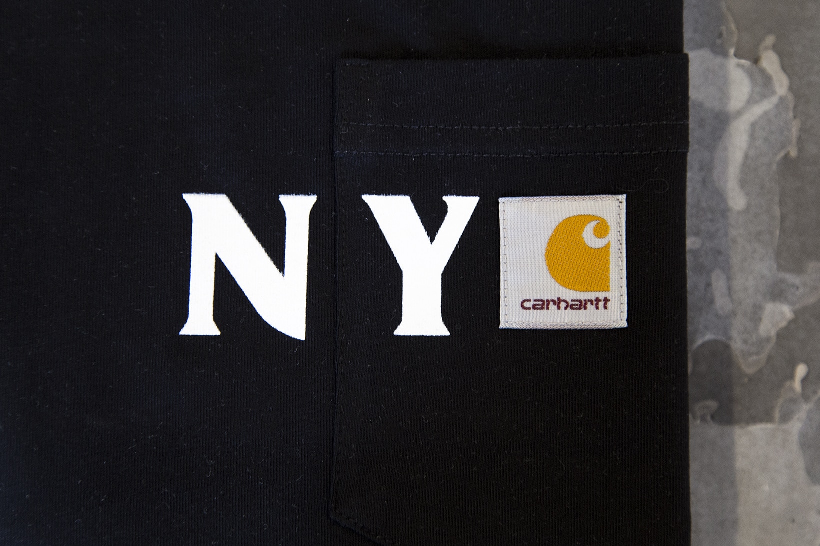 Carhartt WIP otwiera nowy sklep w Soho w Nowym Jorku-5