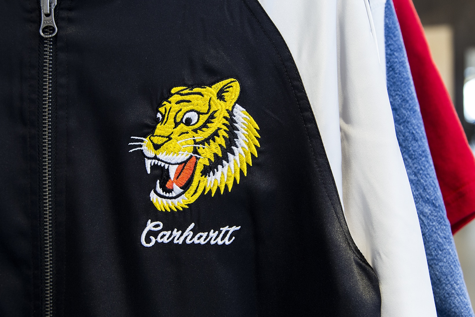 Carhartt WIP otwiera nowy sklep w Soho w Nowym Jorku-6