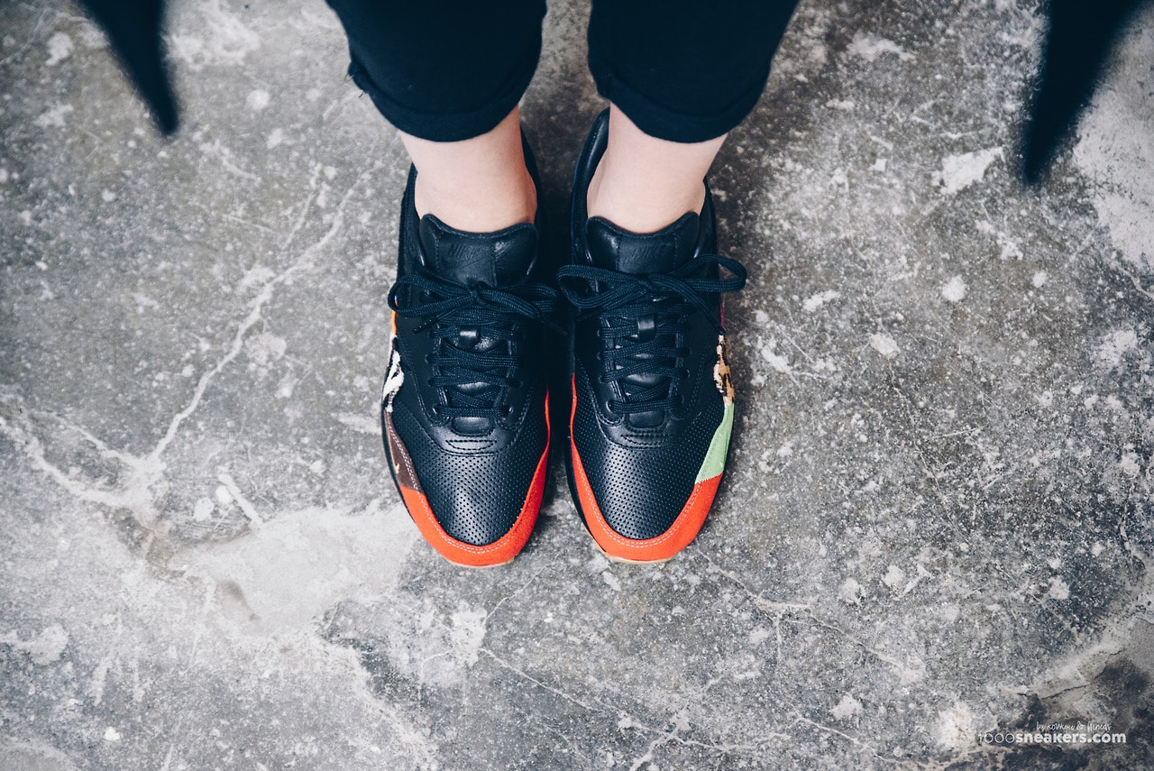 Dwie wersje Nike Air Max 1 Master od Footshop-5