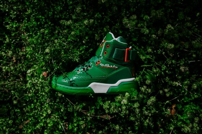 Ewing 33 HI „St. Patrick's Day”