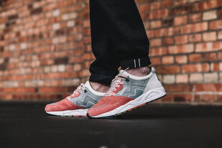 Karhu Porvoo Pack-1