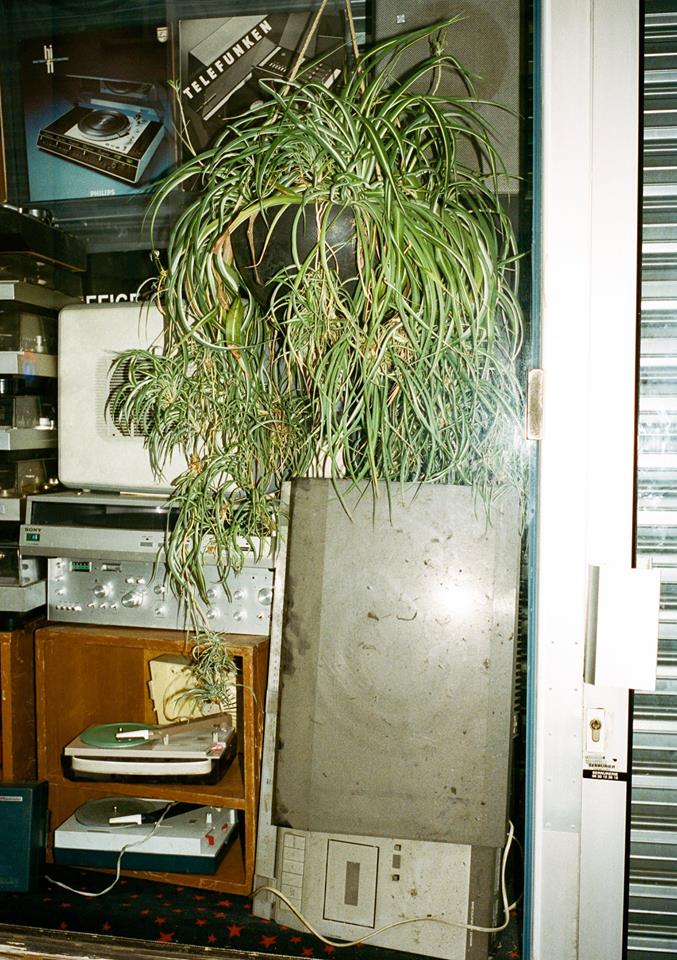 Kolekcja Carhartt WIP x PAM Radio Club-11