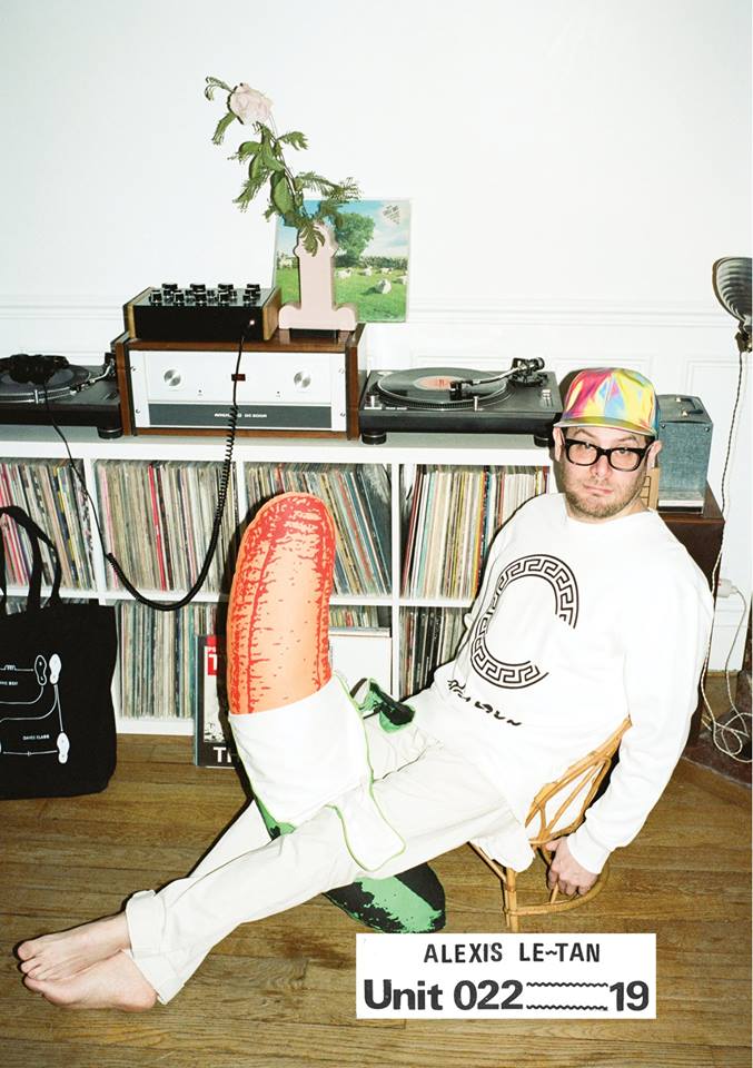 Kolekcja Carhartt WIP x PAM Radio Club-4