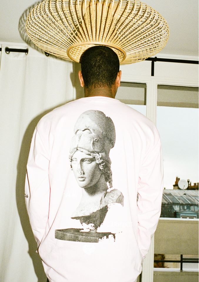 Kolekcja Carhartt WIP x PAM Radio Club-9