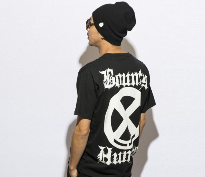 Lookbook Bounty Hunter (Wiosna 2017) Lookbook Bounty Hunter (Wiosna 2017)