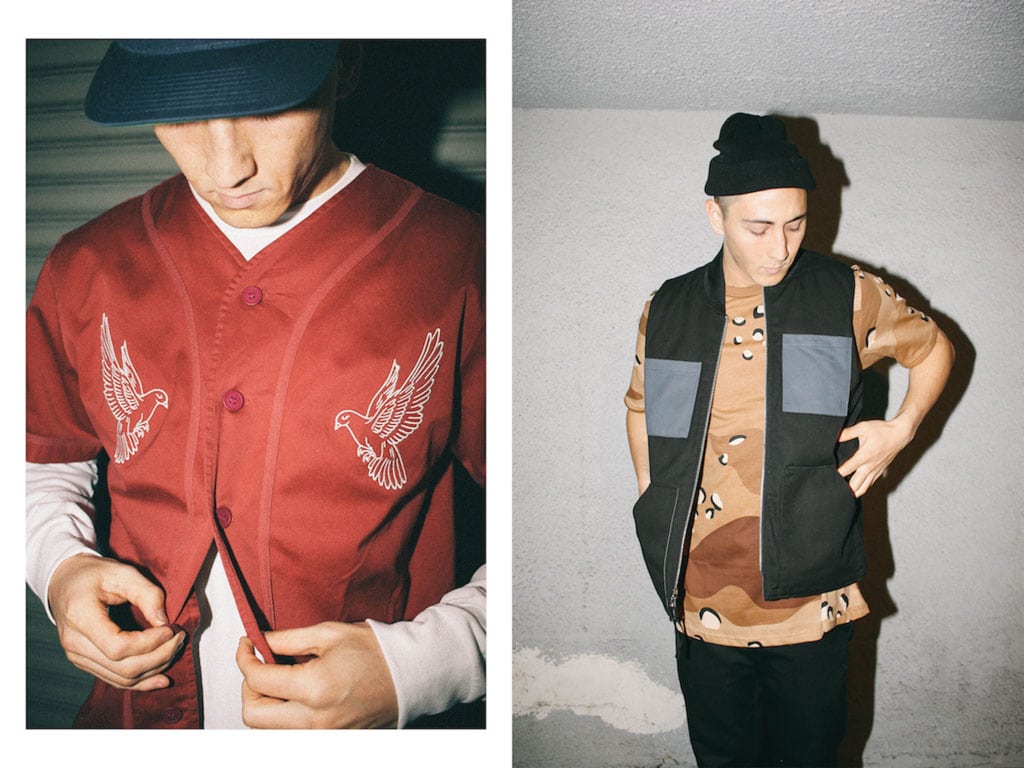 Lookbook CLSC (Wiosna 2017)-1