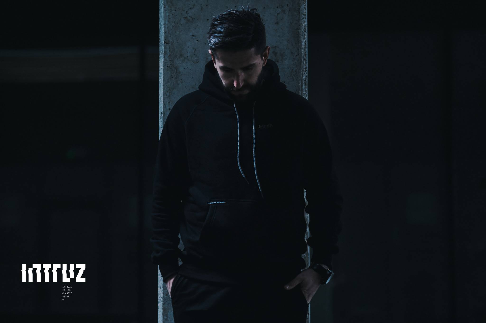 Lookbook INTRUZ Classics (Wiosna : Lato 2017) | Video2