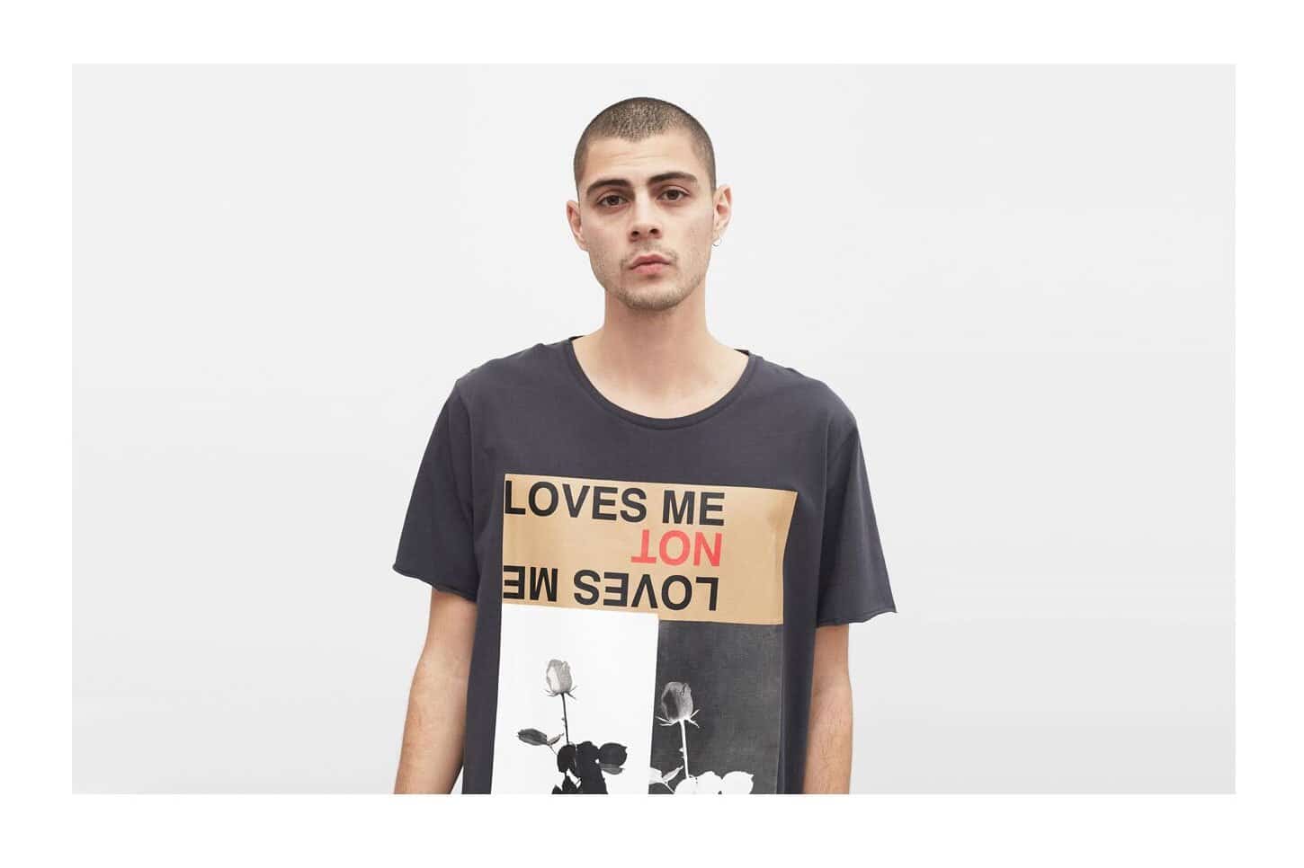 Lookbook Profound Aesthetic (Wiosna : Lato 2017)12