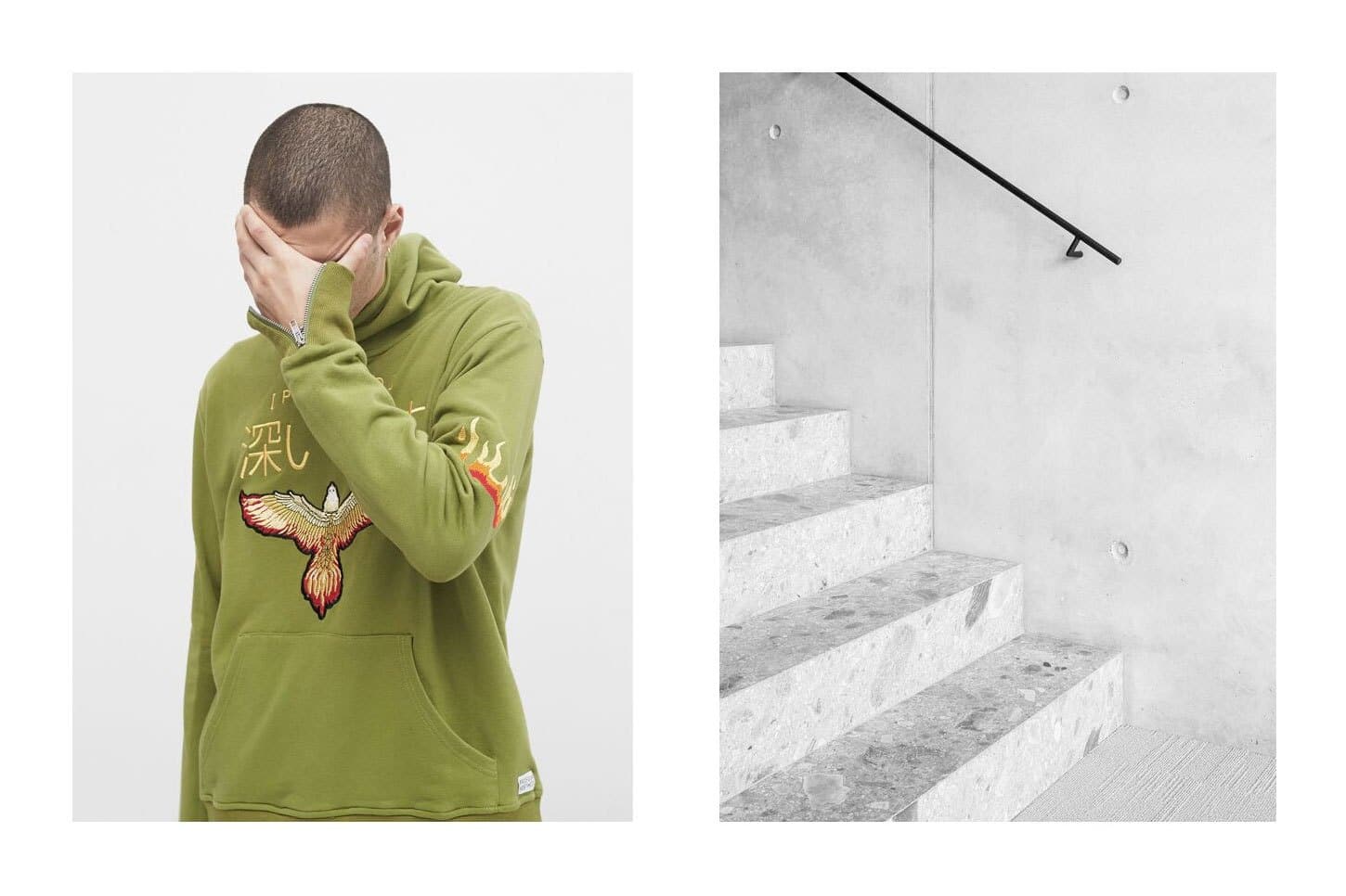 Lookbook Profound Aesthetic (Wiosna : Lato 2017)3