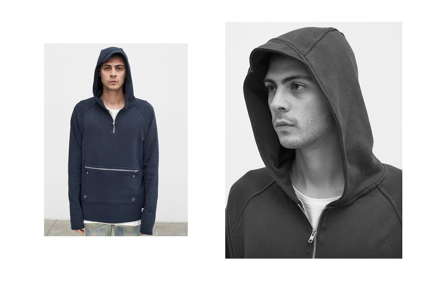 Lookbook Profound Aesthetic (Wiosna : Lato 2017)5