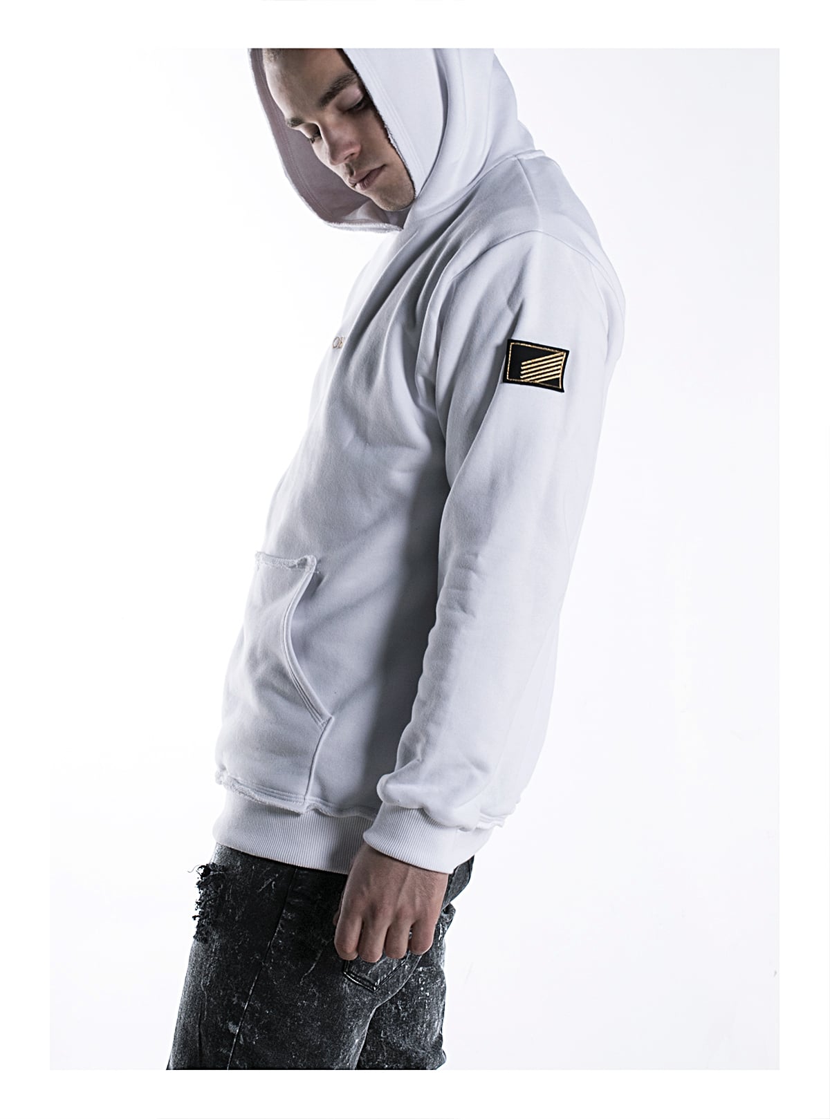 Lookbook We Peace It apparel (Wiosna 2017)10