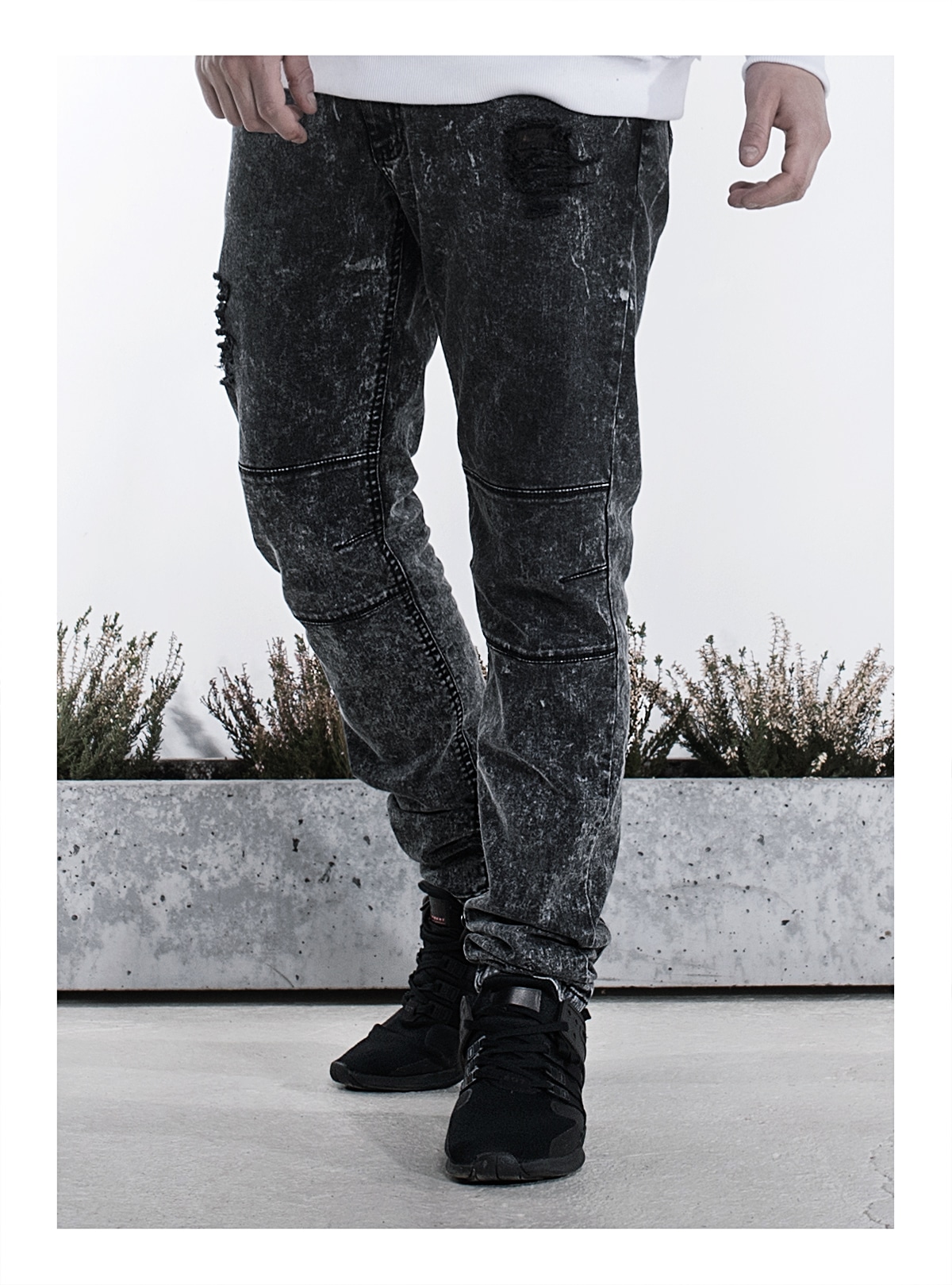 Lookbook We Peace It apparel (Wiosna 2017)11