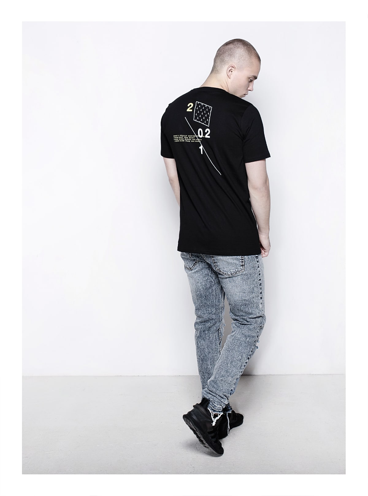 Lookbook We Peace It apparel (Wiosna 2017)14