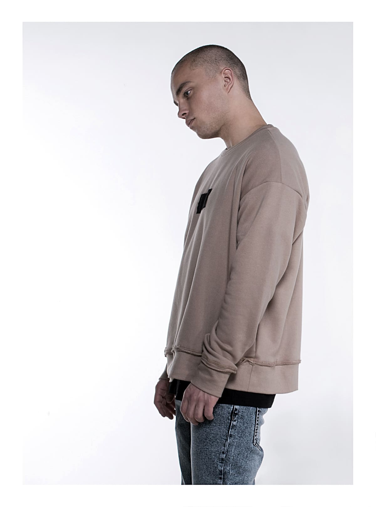 Lookbook We Peace It apparel (Wiosna 2017)2