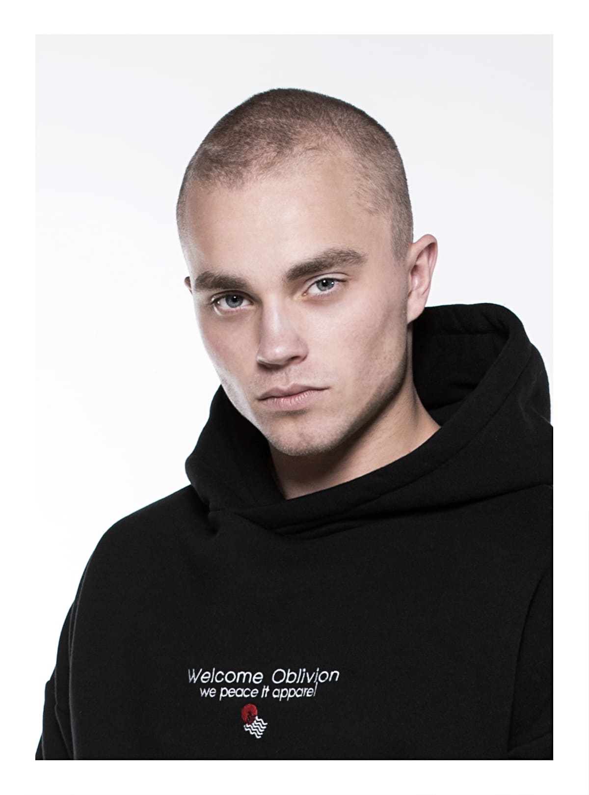 Lookbook We Peace It apparel (Wiosna 2017)7