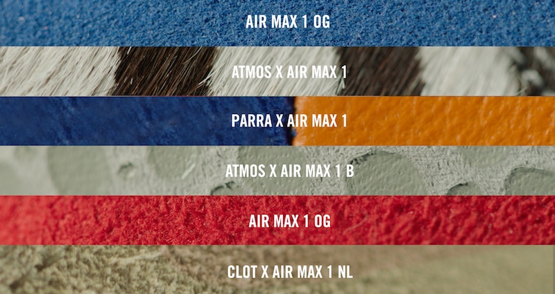 Nike Air Max 1 Master-0